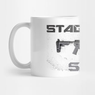 AR15 STAG ARMS 556 Mug